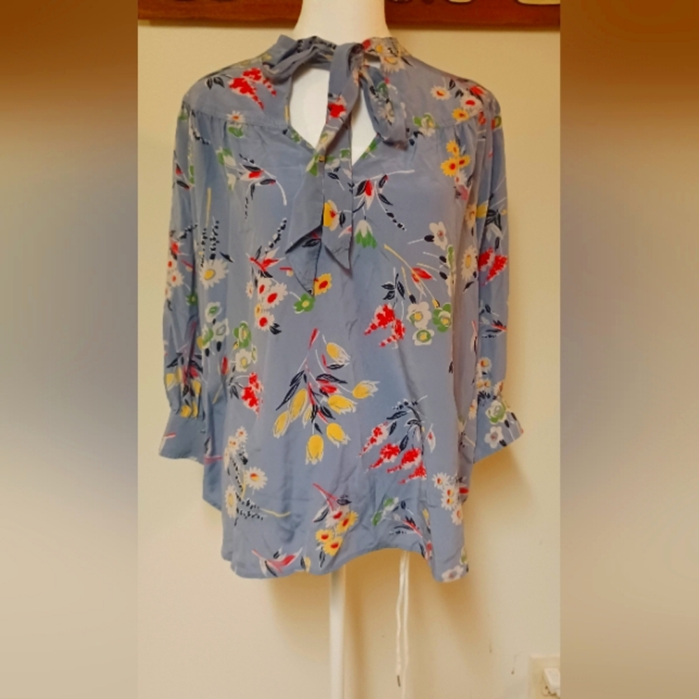 Ralph Lauren Blouse